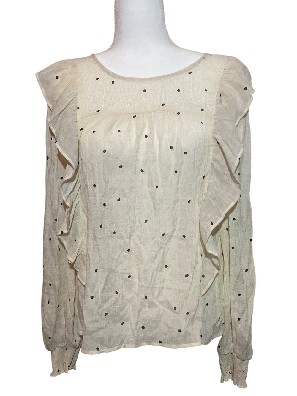 MINE Blouse
